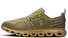 Running Cloud 6 Waterproof Olive Safari