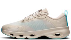 On Running Cloudsolo LOEWE Sand Turquoise (Women’s)