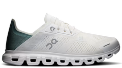 Running Cloud 6 Coast Ivory Olive