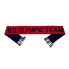 Nike ACG Team USA 2010 Vancouver Olympics Womens Jacket + Scarf NEW