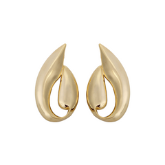 Pre Order:  Blooming Seeds Stud Earrings