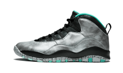 10 Retro 30th "Lady Liberty" 705178 045