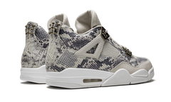 4 Retro Premium "Snakeskin" 819139 030