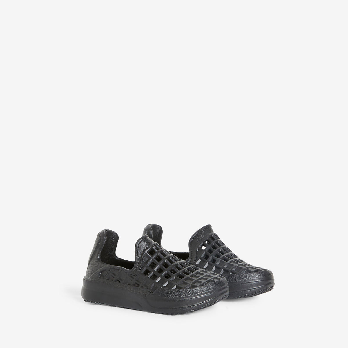 Kids Scenario Jet Black