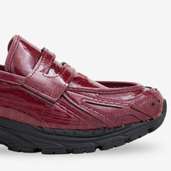 1906L Monarch Burgundy