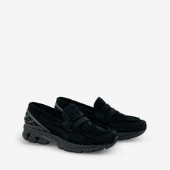 U1906LNT Black | Black Cement