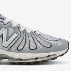 U18905UY 'Grey Days' Slate Grey | White | Black