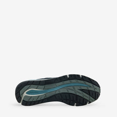Made in UK 991v2 Dark Navy | Smoked Pearl | Silver