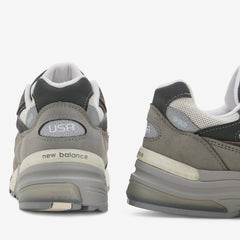 U9927WX Shadow Grey | Turtledove | Blacktop