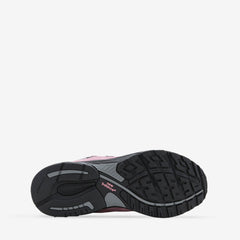 Made in USA 993 Pink Taffy | Black