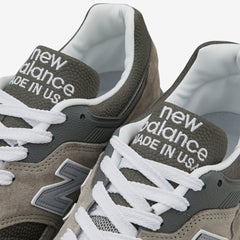 Made in USA 997 Grey