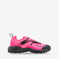 ACG Phassad Hyper Pink | Pinksicle | Black | Black