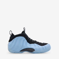 Air Foamposite One Psychic Blue | Black