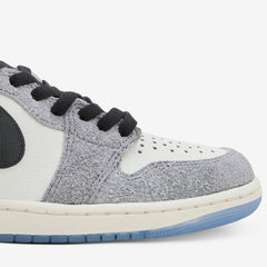 Air Jordan 1 Retro High OG Cool Grey | Black | Sail | Game Royal