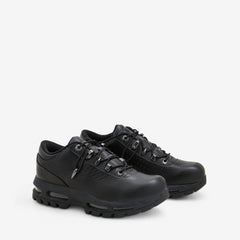 Air Max Goadome Low SP Black | Metallic Silver | Pale Citron
