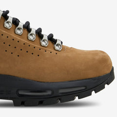 Air Max Goadome Low SP Taupe | University Red | Black
