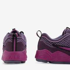 Air Zoom Spiridon PRM Hot Fuchsia | Viotech | Black | Canyon Purple