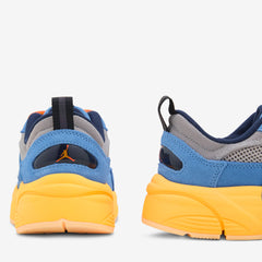 Jordan Trunner O/S SP Blue Beyond | Atomic Orange | Cobblestone