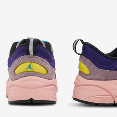 Jordan Trunner O/S SP Purple Smoke | Photo Blue | Grape Ice