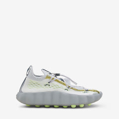 Mind 002 FK White | Dark Grey | Pure Platinum | Wolf Grey