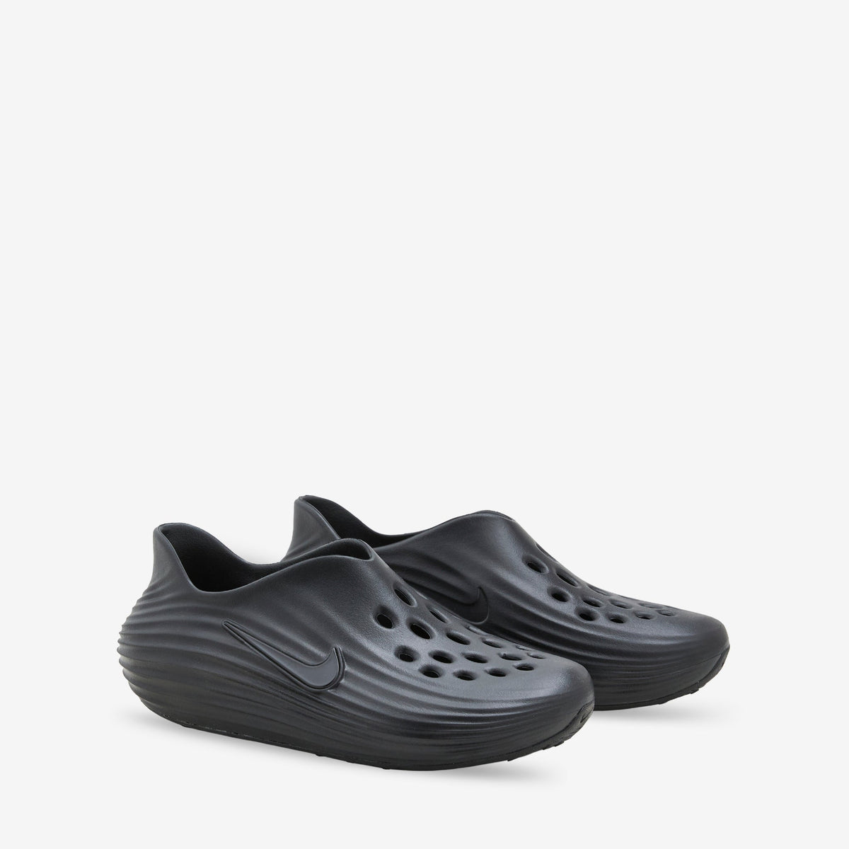 Women's ReactX Rejuven8 Black | Black | Black