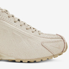 Shox R4 Natural | Net | Metallic Silver