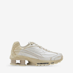 Shox Ride 2 PRM Metallic Silver | Light Khaki | Desert Khaki