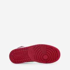 Women's Air Jordan 1 Retro High OG Varsity Red | Black | White