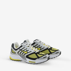 Women's Air Pegasus 2005 White | Opti Yellow | Metallic Silver | Black