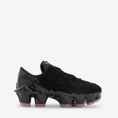 Women's First Sight Mirage Black | Black | Flash Crimson