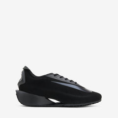 Women's First Sight Noir Black | Black Metallic | Dark Grey