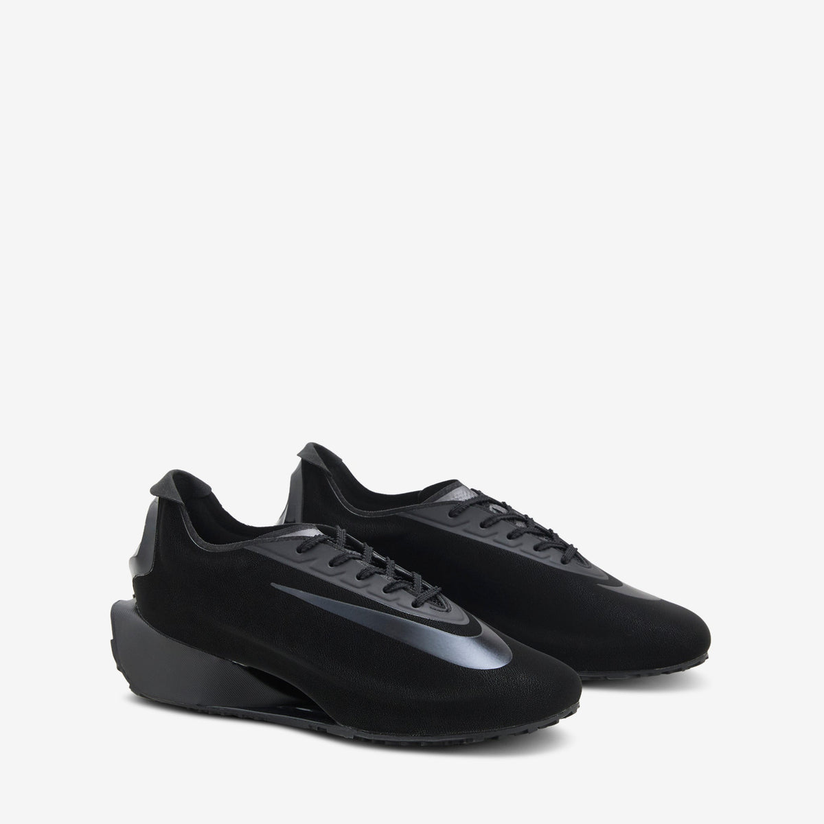 Women's First Sight Noir Black | Black Metallic | Dark Grey