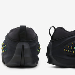 Women's First Sight Shadow Black | Multi-Colour | Metallic Dark Grey