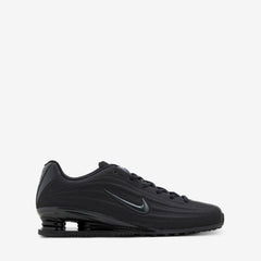 Women's Shox Z Black | Black | Red