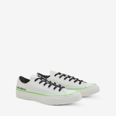 No Problemo x Chuck '70 Ox White