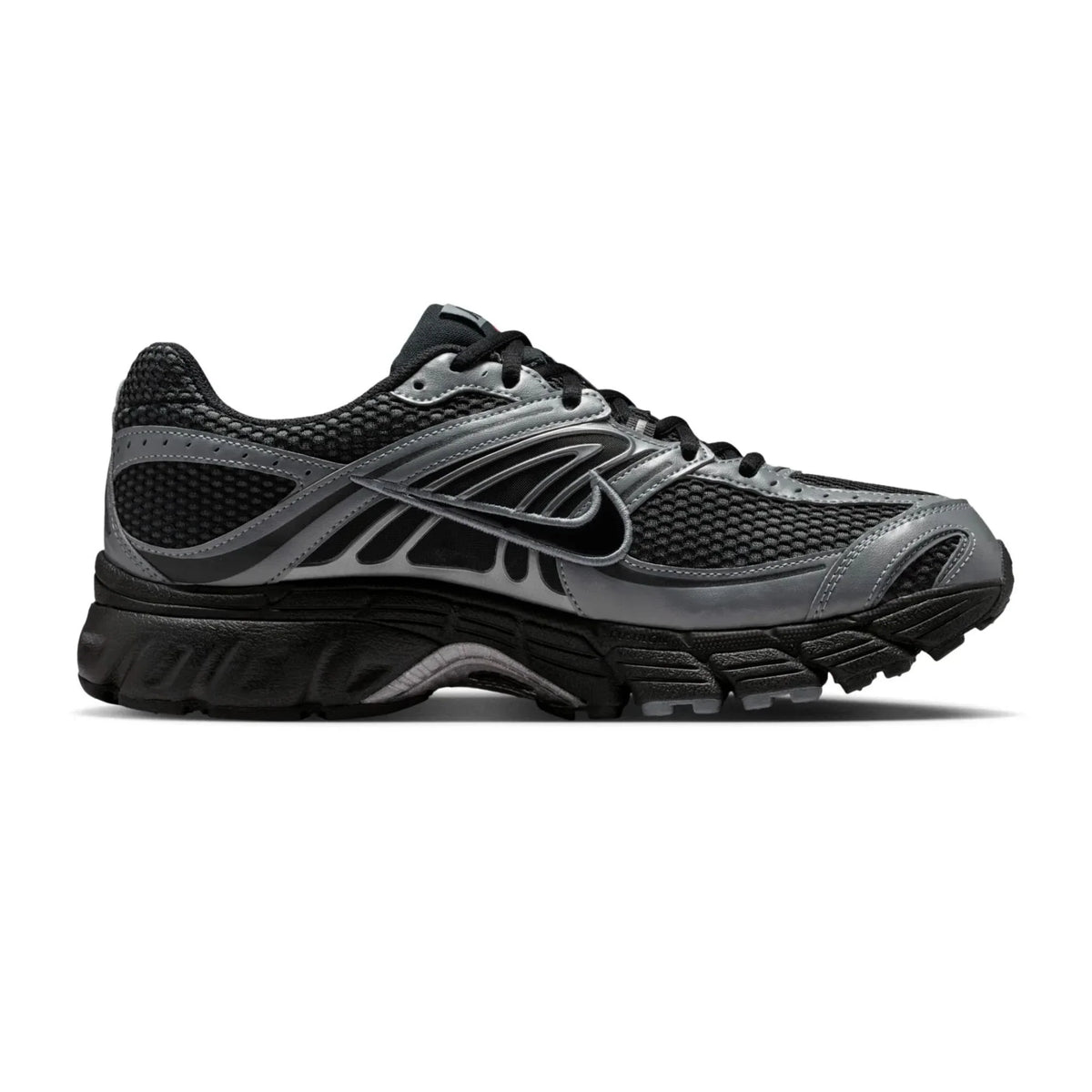 Air Max Moto 2K 'Black Cool Grey