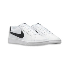 Court Royale 'White Black