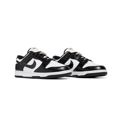 Dunk Low SE 'World Champs Black White' (2022)