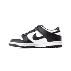 Dunk Low 'White Black / Panda' GS (2021)