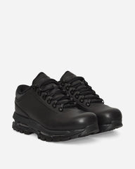 Air Max Goadome Low Boots Black