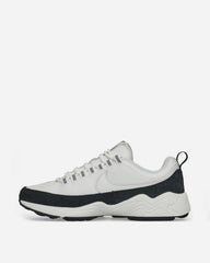 FRGMT Air Zoom Spiridon Sneakers White / Blue Void