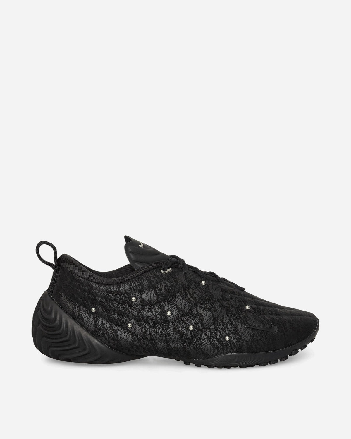 Women's Astra Ultra Sneakers Black