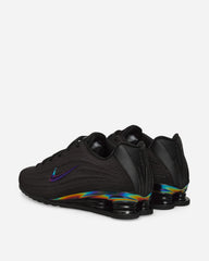 Women's Shox Z Sneakers Black / Metallic Silver / Multicolor