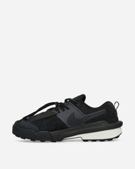 sacai Zegamadome Sneakers Black