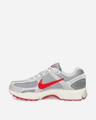 Zoom Vomero 5 SE Sneakers Grey Fog / Particle Grey / Phantom / University Red