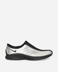 Women's Air Superfly Moc Sneakers Metallic Silver