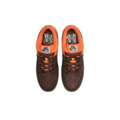 Dunk Low 'Muni Fast Pass' (2026)