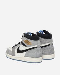 Air Jordan 1 High OG Sneakers Cool Grey / Sail