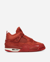 Nigel Sylvester Air Jordan 4 Sneakers Brick by Brick