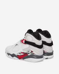 Air Jordan 8 Sneakers White / True Red